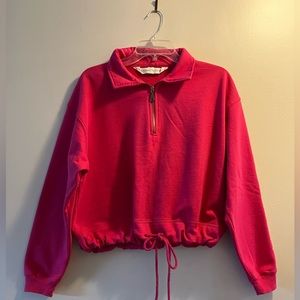 Victoria's  Secret Sweatshirt